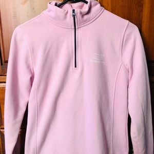 Vineyard vine sweater